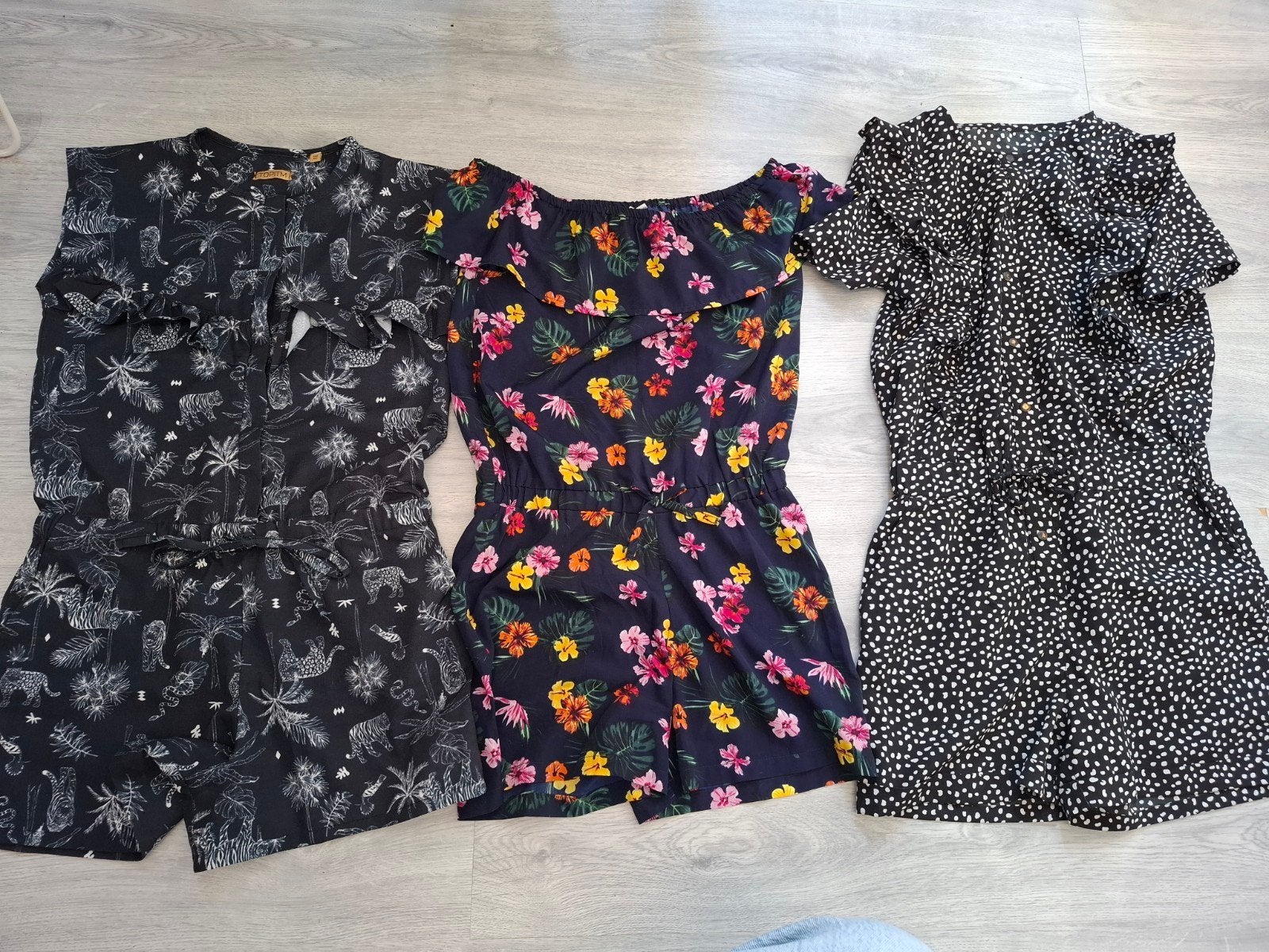 Kleding meiden pakket, Kinderen en Baby's, Kinderkleding | Kinder-kledingpakketten, Ophalen of Verzenden, Zo goed als nieuw