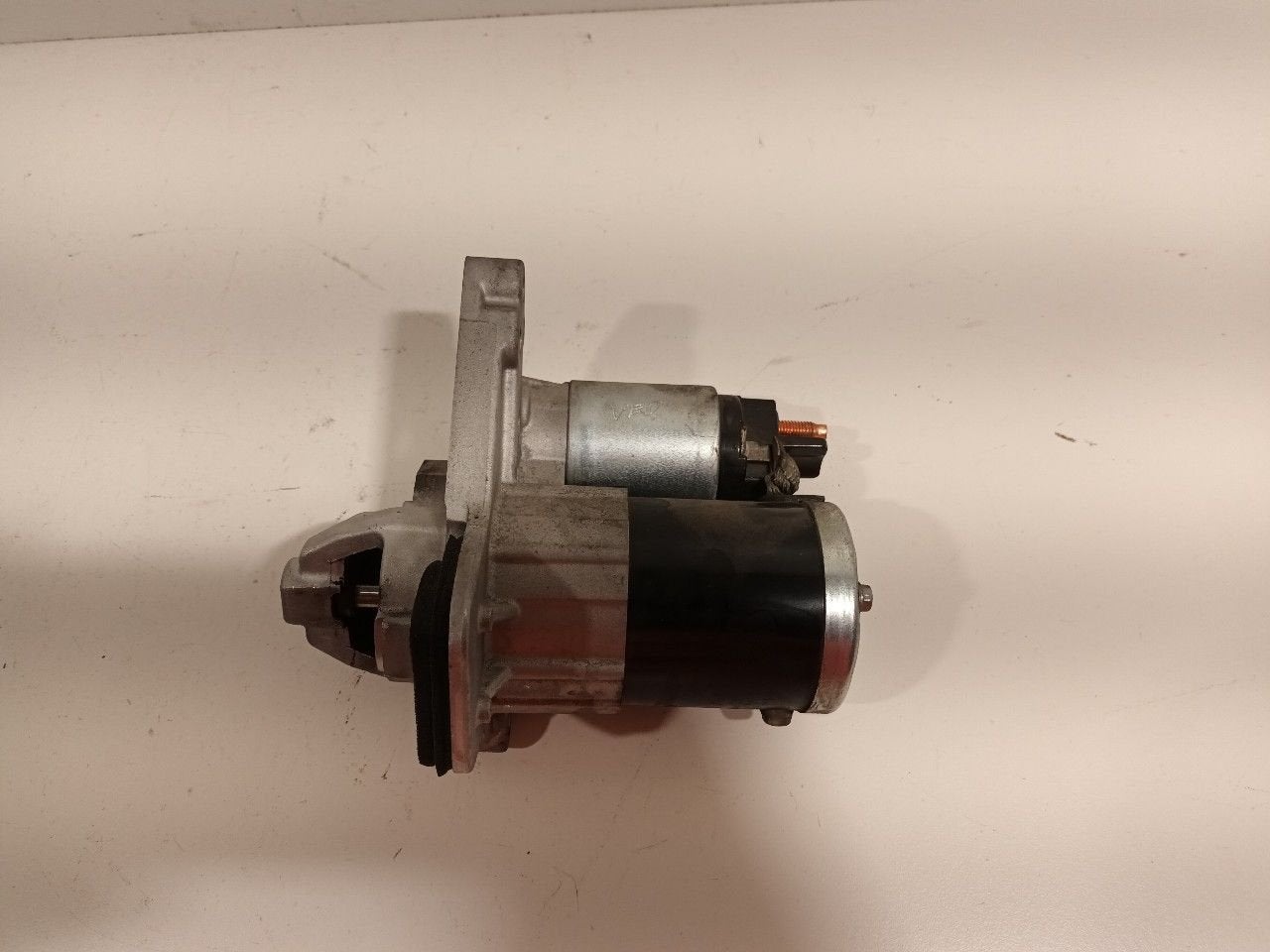 Startmotor Renault Captur, Auto-onderdelen, Motor en Toebehoren, Onderdelen@venauto.nl, Gebruikt, Ettenseweg 76, 4706 PB Roosendaal, The Netherlands