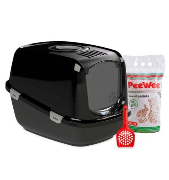 PeeWee EcoDome starterpack, Dieren en Toebehoren, Ophalen, Nieuw