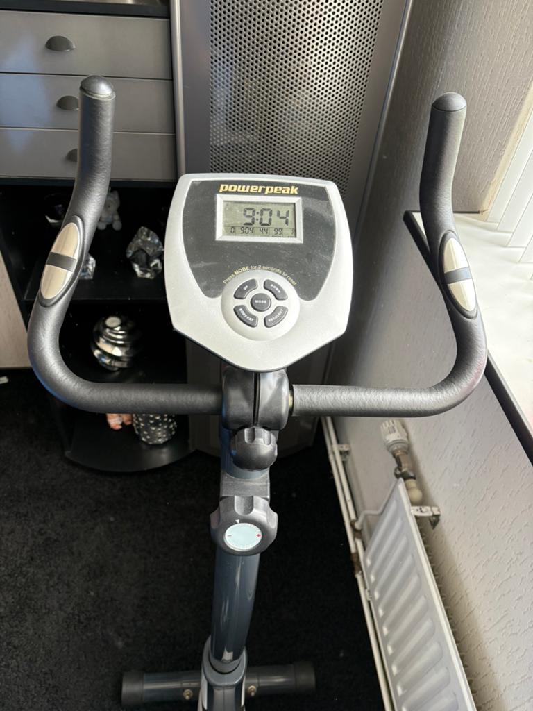Home trainer, Ophalen of Verzenden, Zo goed als nieuw, Overige typen