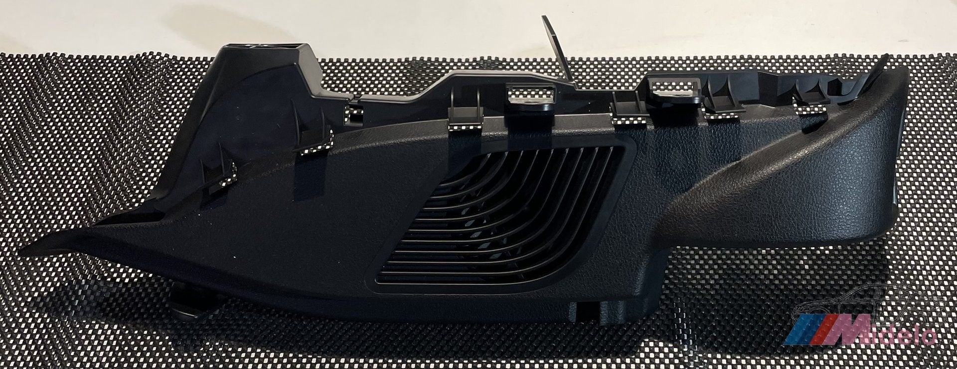 BMW F20 SPEAKER DEUR LINKS ACHTER 51467221043, Ophalen of Verzenden, -, -, -