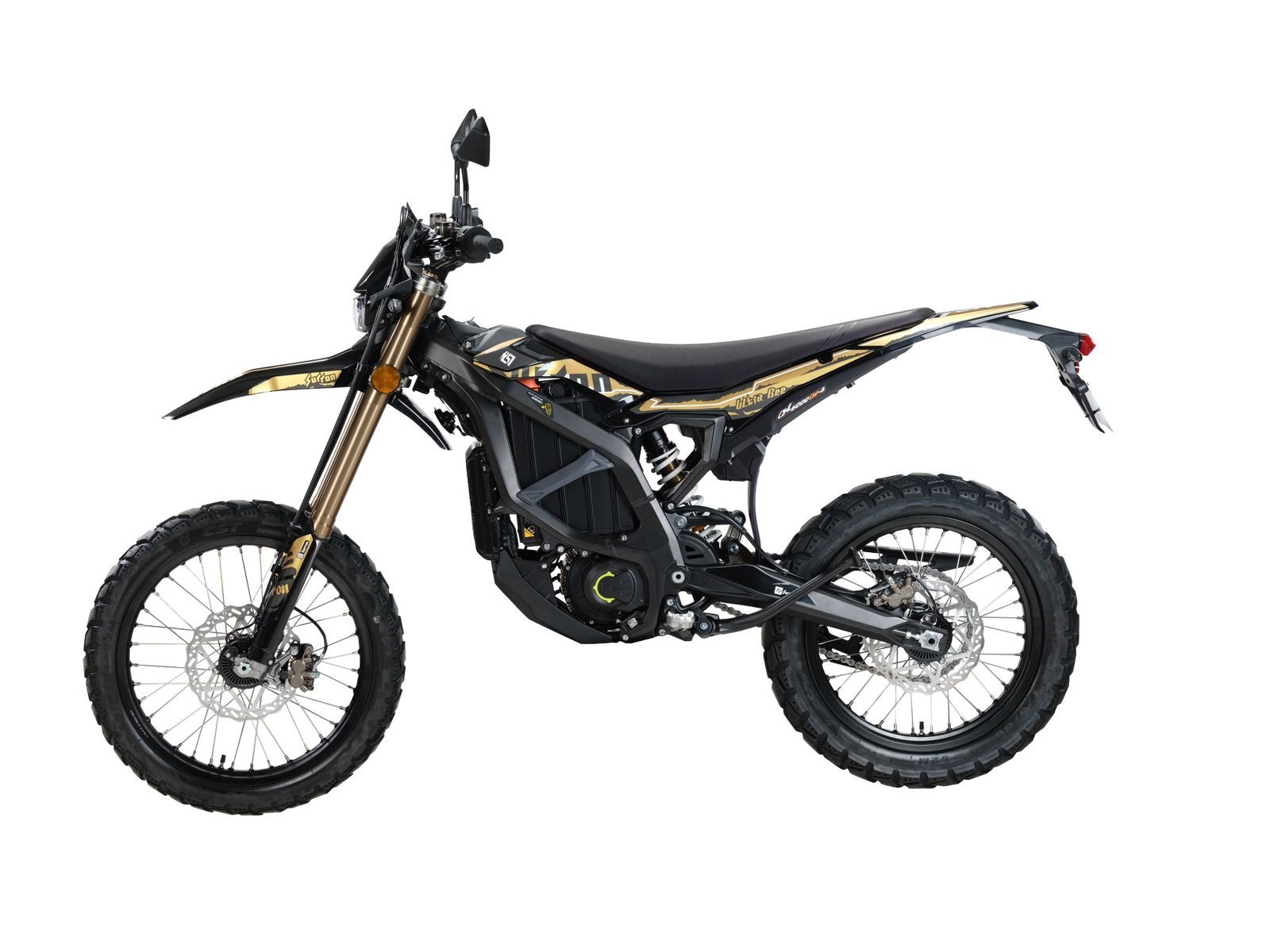 Sur-Ron Ultra Bee 21 kW (T)| Nieuw | Elektrische Enduro |, Ophalen, Nieuw, Overige typen, Overige merken