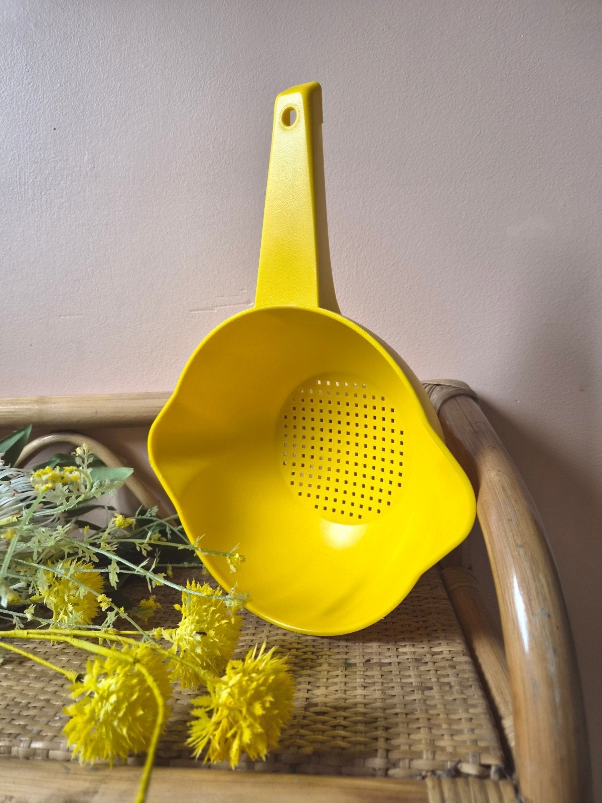 Tupperware vergiet, Huis en Inrichting, Keuken | Tupperware, Ophalen of Verzenden, Overige typen