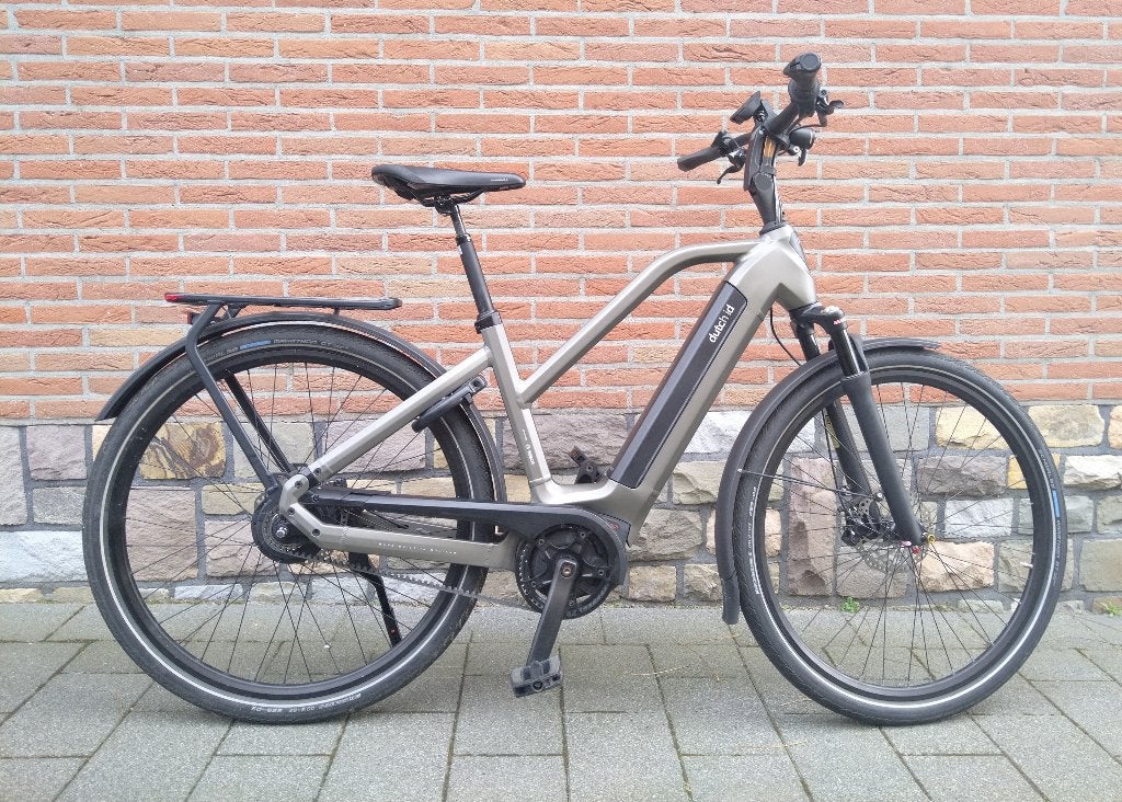 Dutch ID Phantom S65, maat 48, 2022, 47 tot 51 cm, Ophalen of Verzenden, Gebruikt, Overige merken