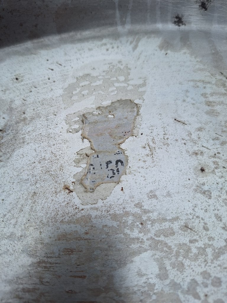Paella, BBQ Pan., Ophalen of Verzenden, Zo goed als nieuw, Ideal (spaans)
