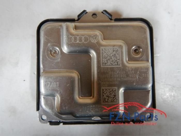 Audi Q5 80A Xenon Ballast (80A907397A), Ophalen of Verzenden, Gebruikt
