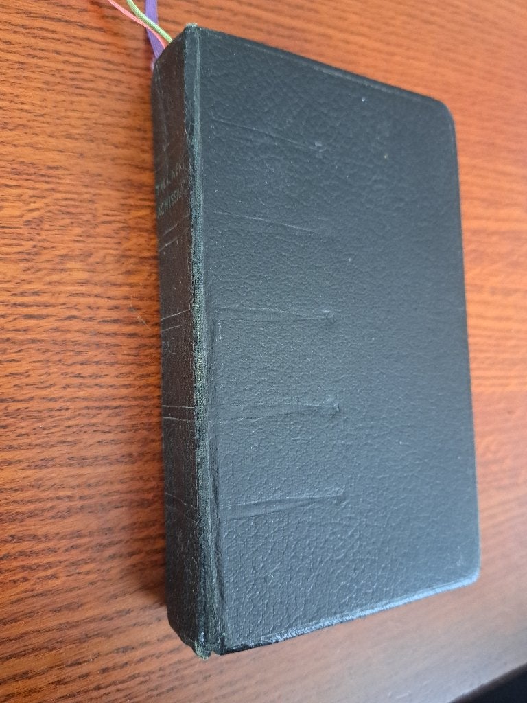 Dagmissaal 1956 – Brepols – Nederlands/Latijn – Compleet, Ophalen of Verzenden, Gelezen, Christendom | Katholiek