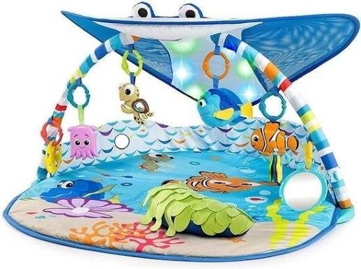 Speelkleed Finding Nemo ZGAN, Ophalen of Verzenden, Zo goed als nieuw, Speelkleed