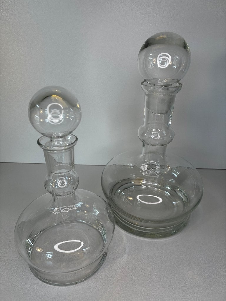 Karaf set, Ophalen of Verzenden
