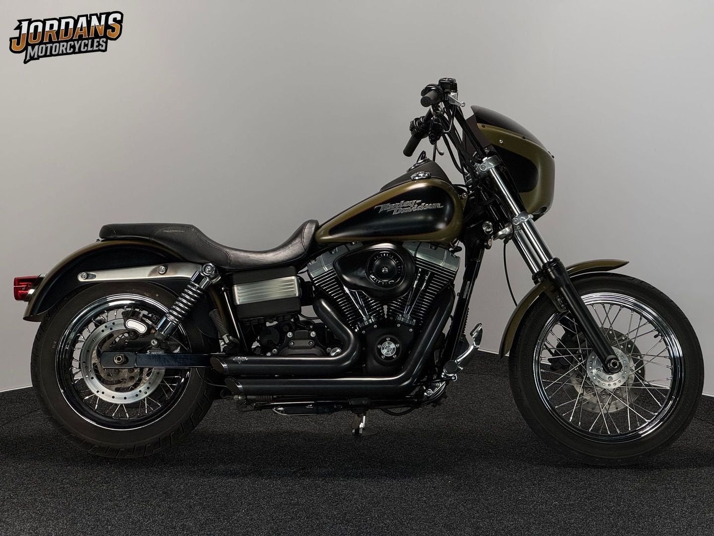 HARLEY-DAVIDSON STREET BOB FXDB | 96CI | 5HD (bj 2008), Motoren, Motoren | Harley-Davidson, 2 cilinders, HARLEY-DAVIDSON, Chopper