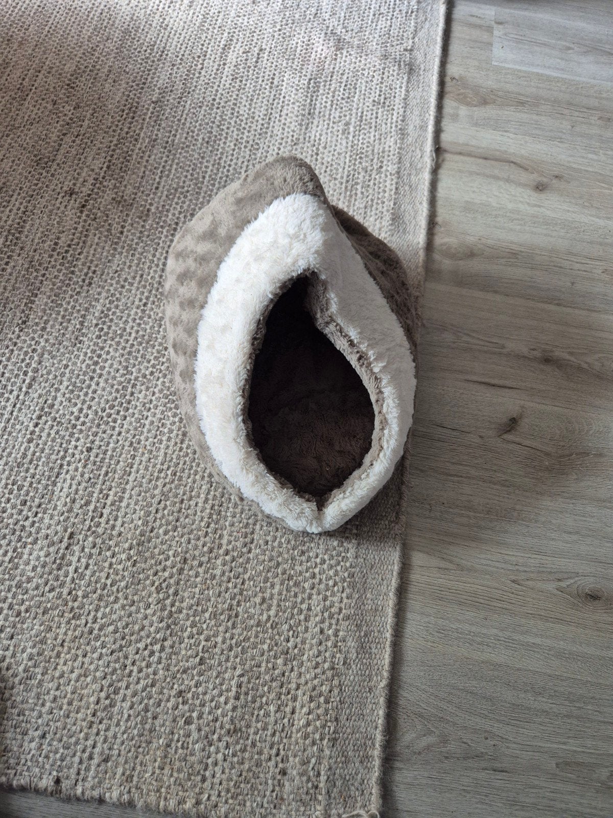 kattenbak en slaapzak kat, Dieren en Toebehoren, Ophalen of Verzenden, Zo goed als nieuw