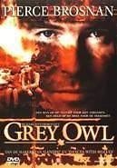 Grey owl [1205], Alle leeftijden, Ophalen of Verzenden, Zo goed als nieuw