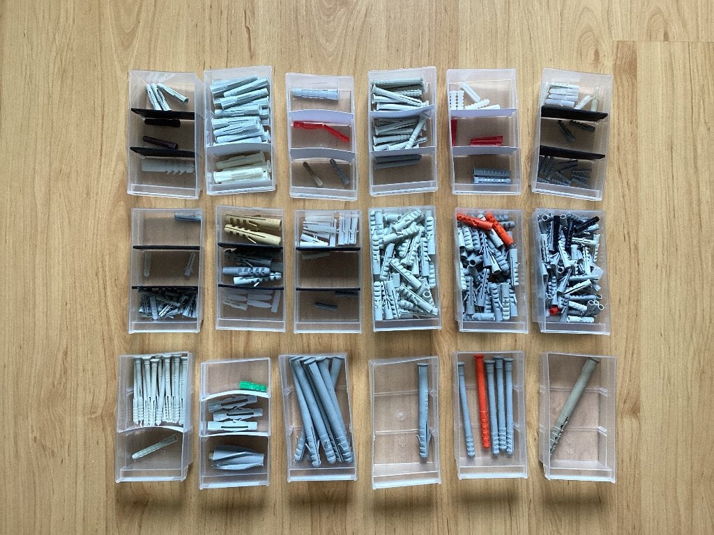 Pluggen, Ophalen of Verzenden, Nieuw, 50 tot 100 mm, Pluggen