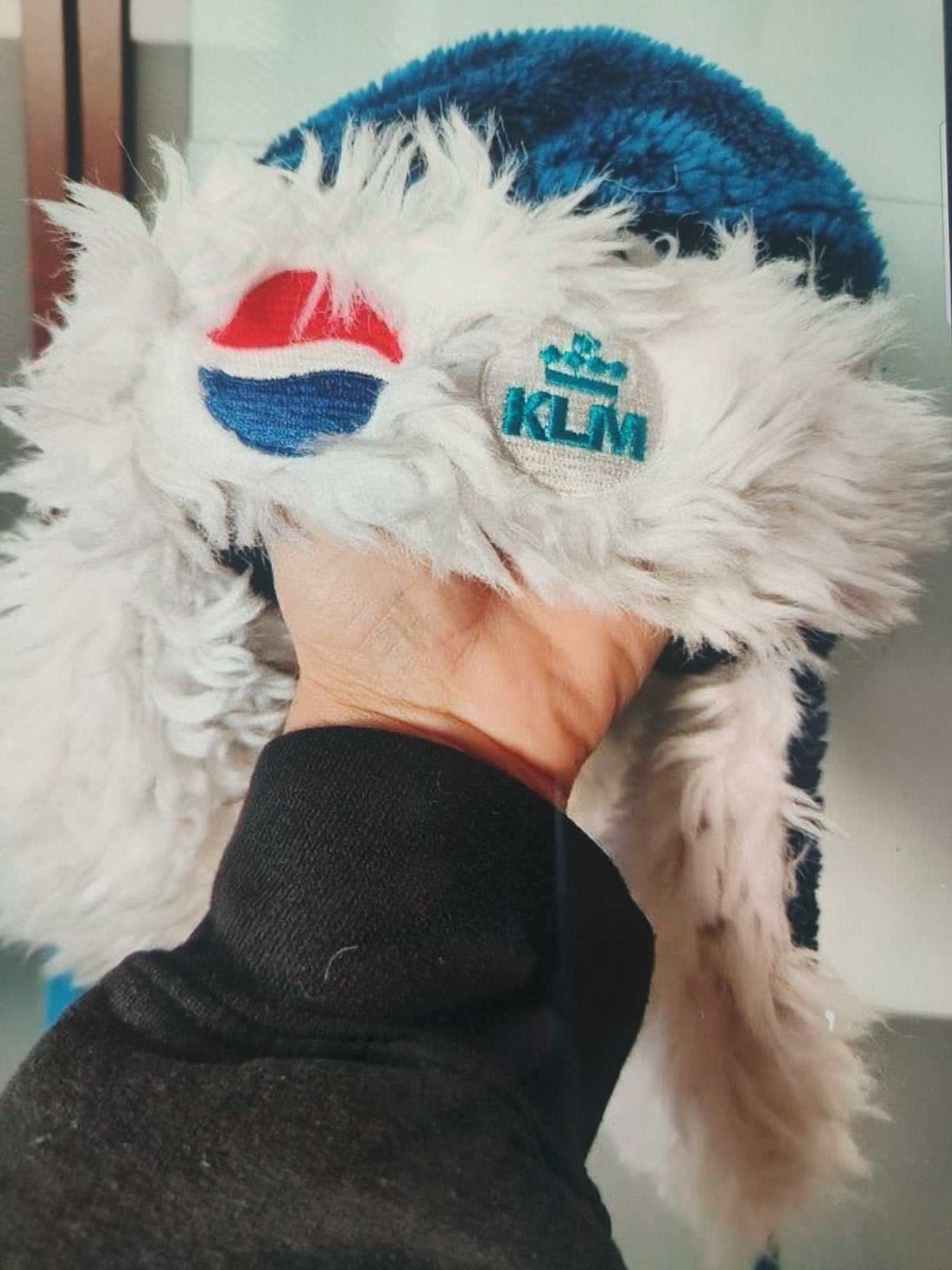 grappige mutsen, Ophalen of Verzenden