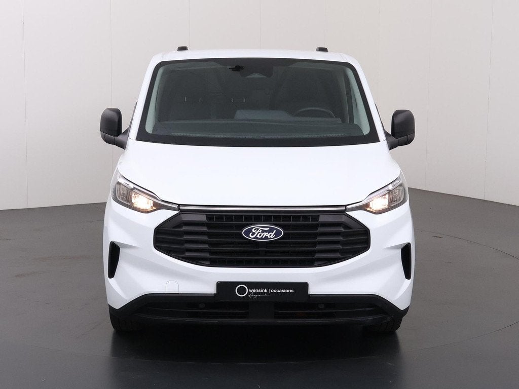 Ford Transit Custom 300 | 2.0 TDCI | L2 H1 | TREND | CLIMATE, Voorwielaandrijving, Gebruikt, Euro 6, 4 cilinders