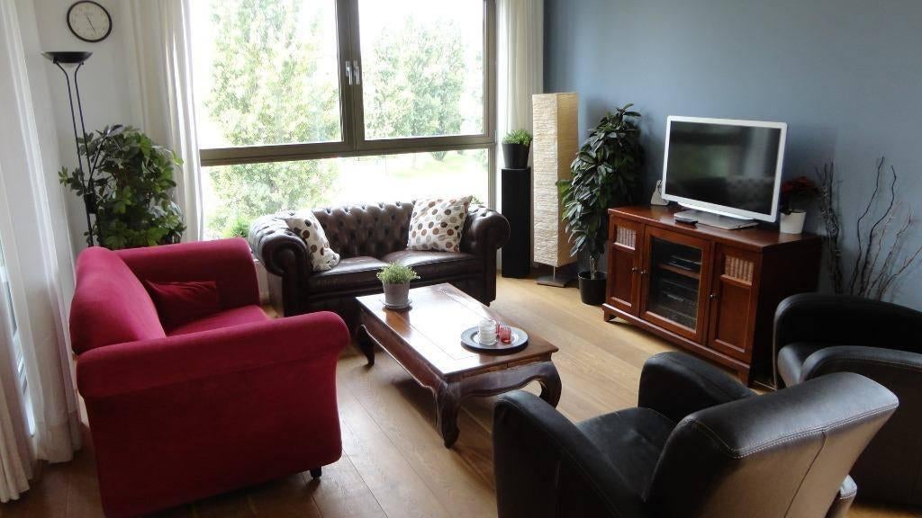 Ruim 3 kamer appartement tijdelijk te huur, 100 m², Direct bij eigenaar, Appartement, Utrecht