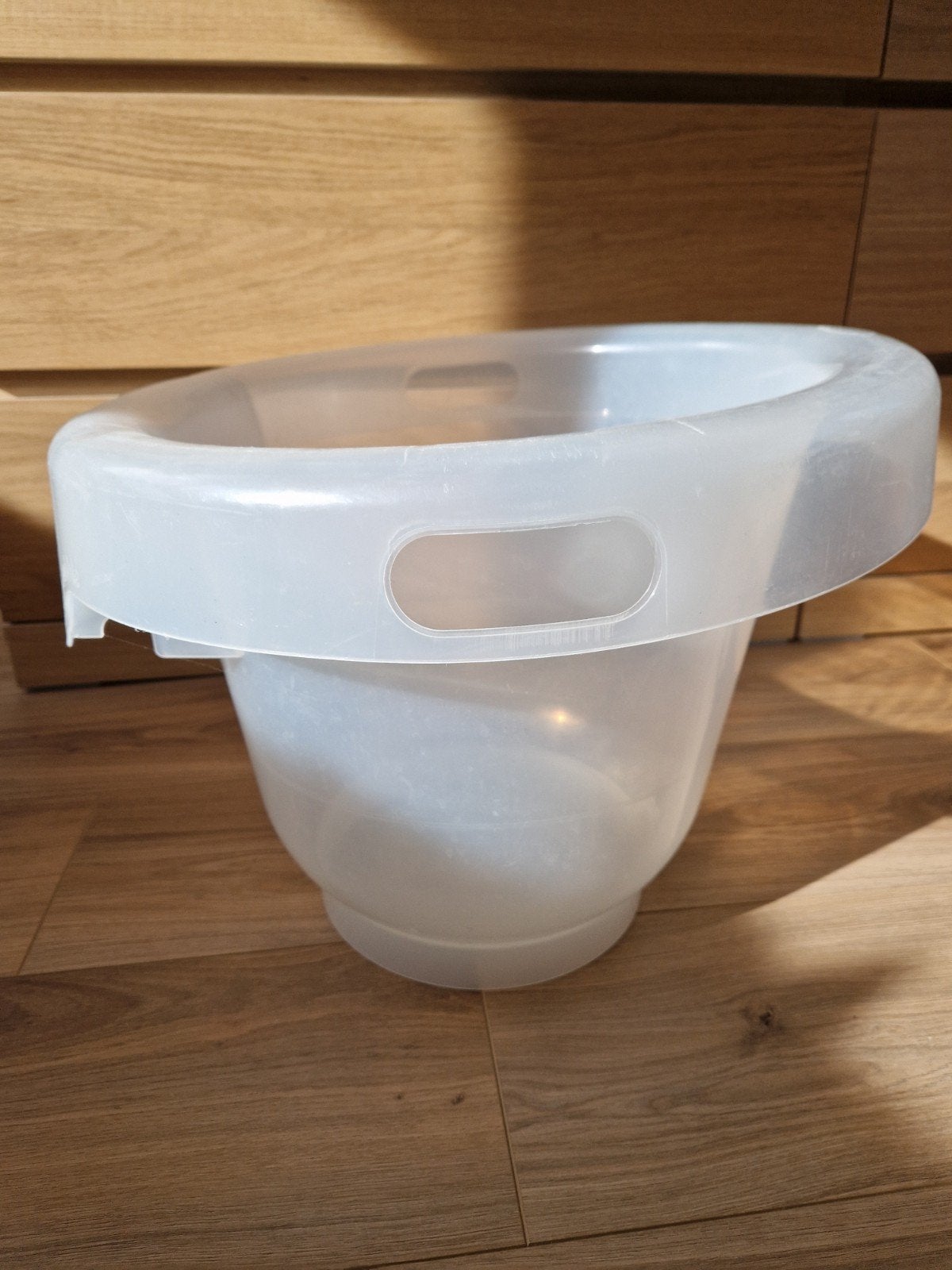 Bébé-jou Tummy Tub, Gebruikt, Tummy Tub, Ophalen of Verzenden, Bébé-jou