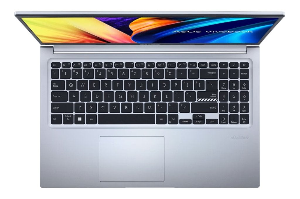 ASUS VivoBook M1502IA Ryzen 5 4600H 16GB 256GB SSD W 11, Computers en Software, Asus, ASUS, AMD Ryzen, Ophalen of Verzenden
