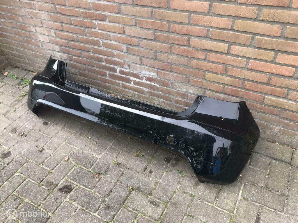 Mercedes-Benz A-klasse W169 Bumper Facelift A1698856525, Auto-onderdelen, Gebruikt, Mercedes-Benz, Ophalen of Verzenden, Mercedes-Benz