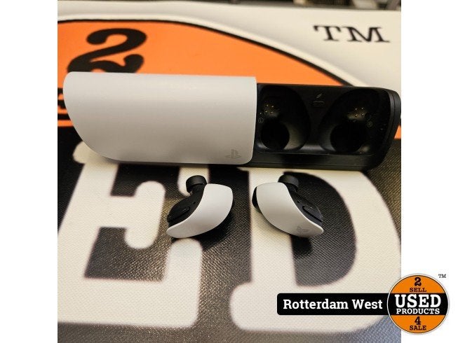 Sony Pulse Explore - Topstaat