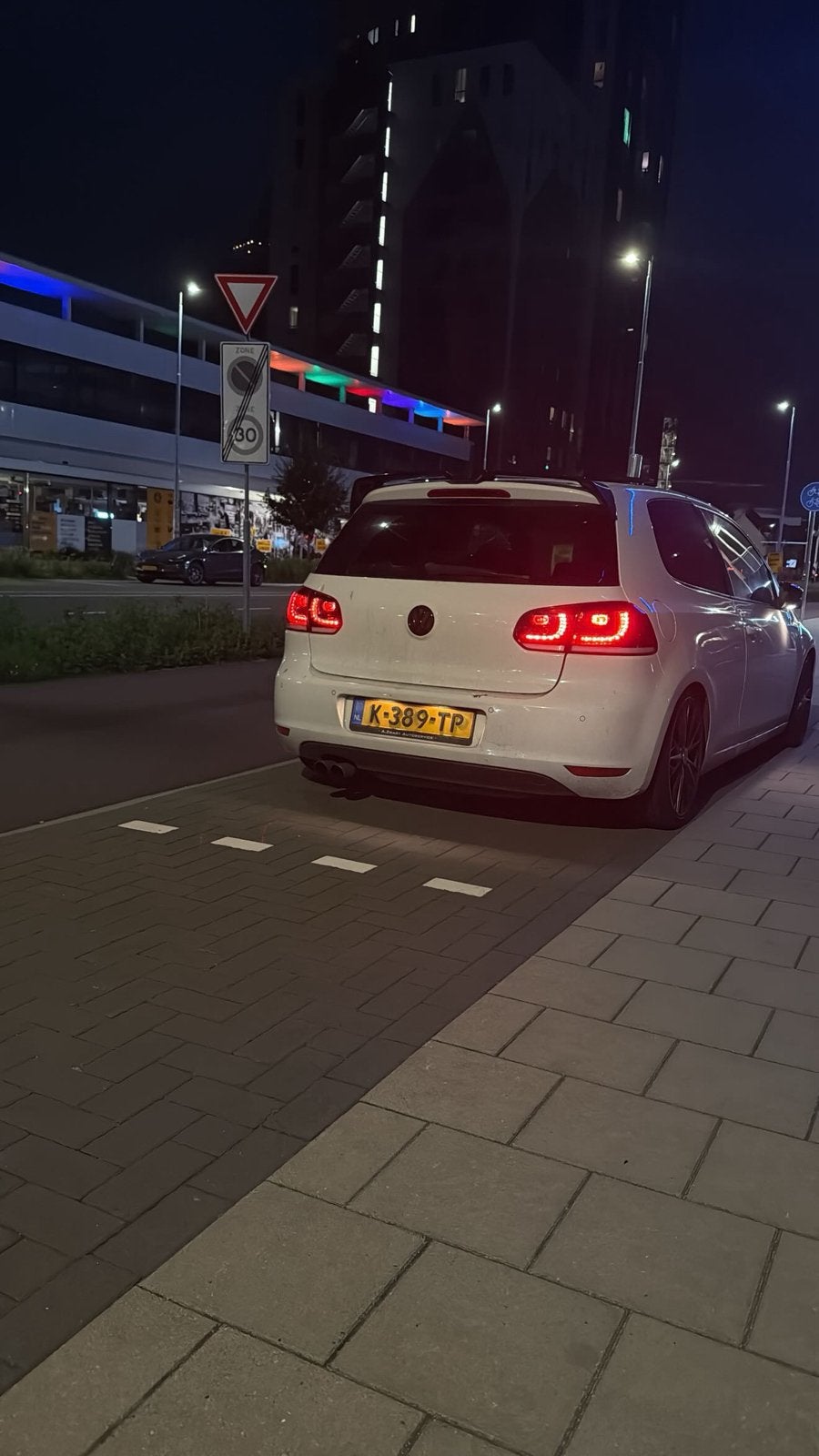 Volkswagen golf 6 1.4 sport uitgevoerd, Auto-onderdelen, Ophalen of Verzenden