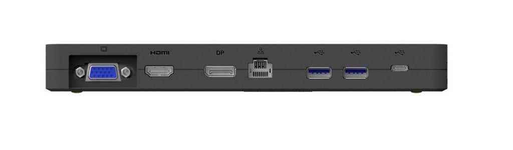Foto 3 van 22x NEW Fujitsu S26391-F3327-L100 Docking Station