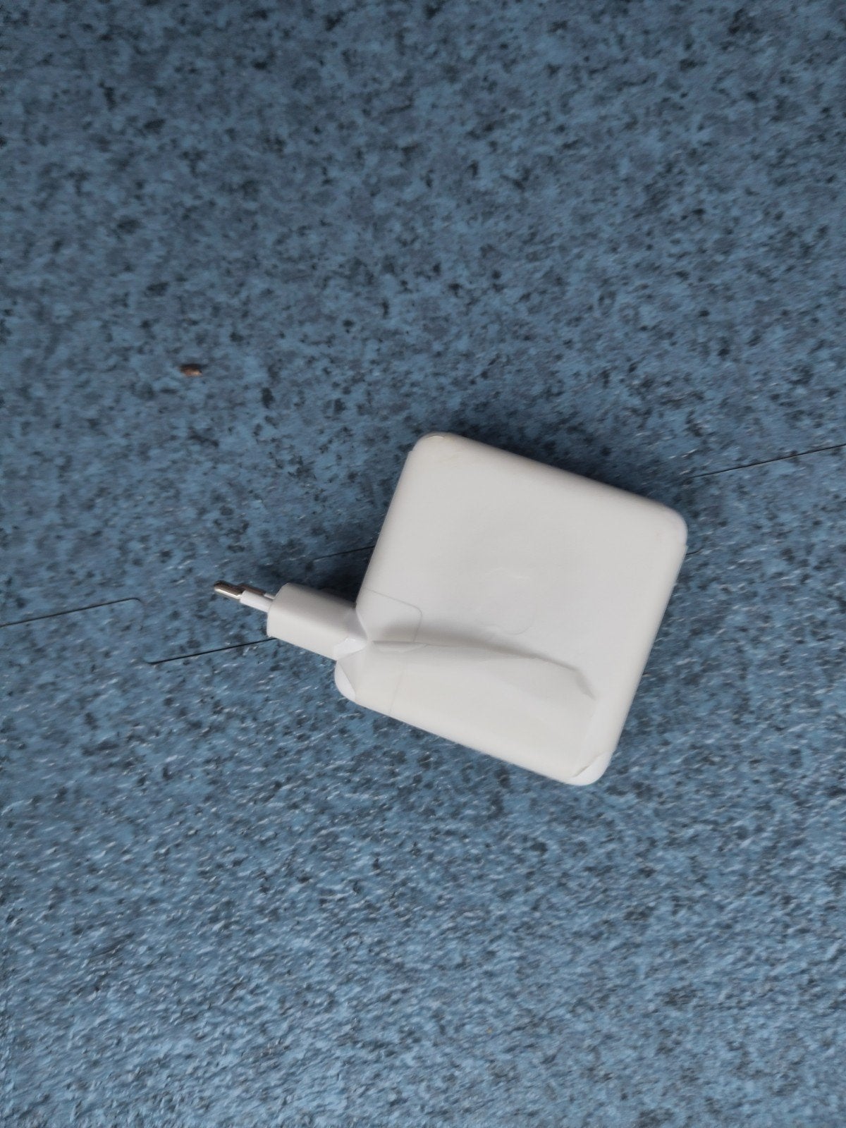 Apple laptop (of iPad)  oplader met USB-C aansluiting, Universeel, USB-C, Adapter, Nieuw