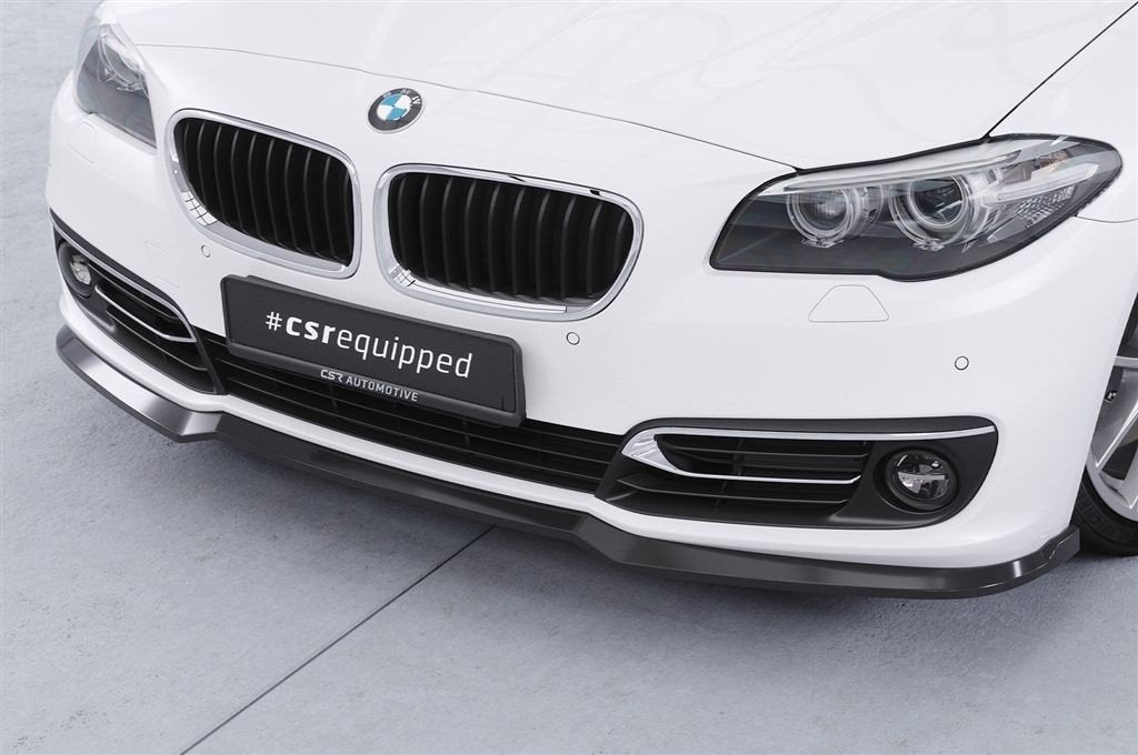 Splitter Spoiler Voor BMW 5 Serie F10 / F11 LCI CSL872, Verzenden, Automotive Parts, A.parts@hotmail.nl, Trasmolenlaan 12 3447 GZ Woerden