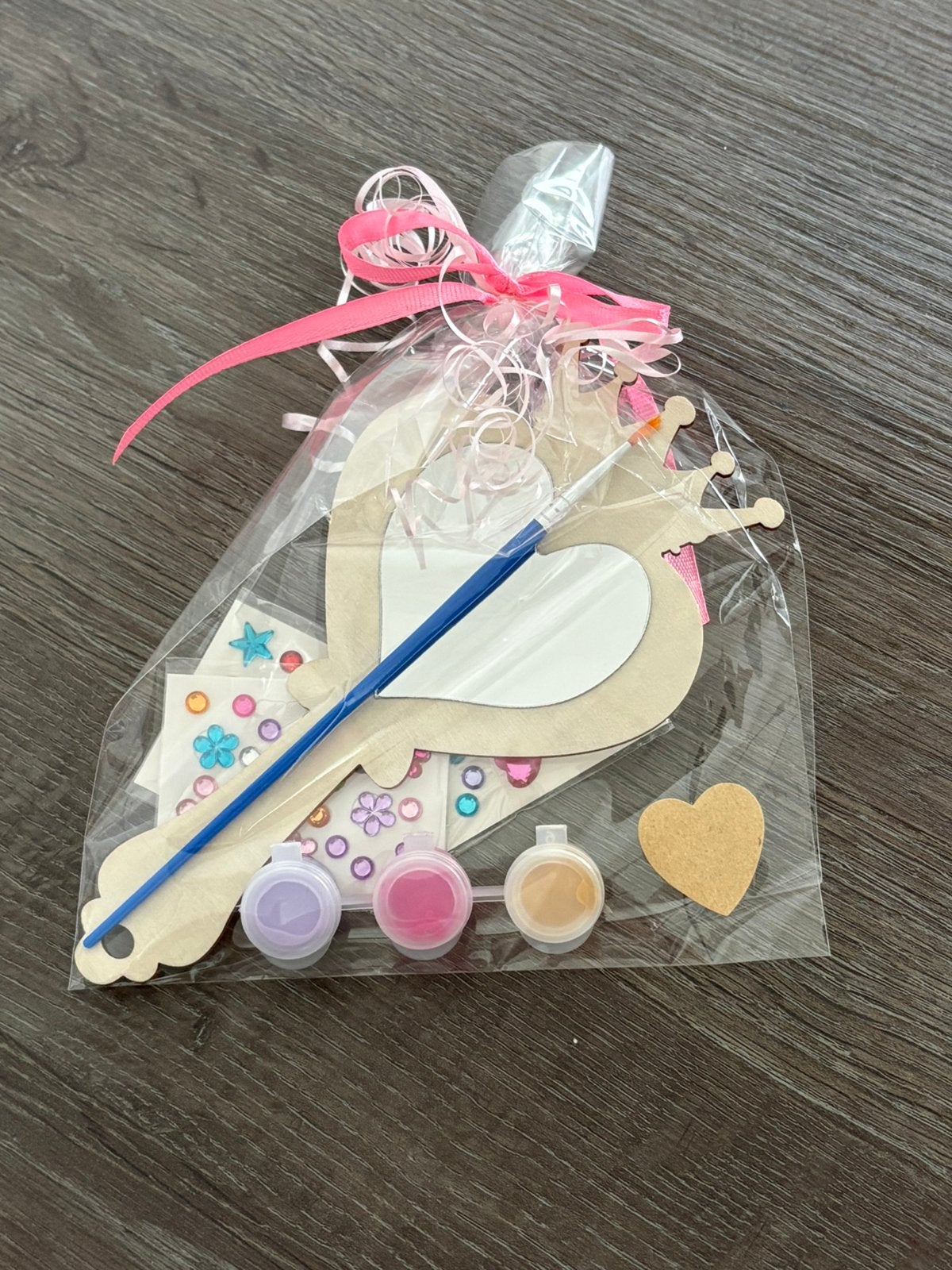 Traktatie  10 stuks, Ophalen, Overige thema's, Nieuw, Meerkleurig