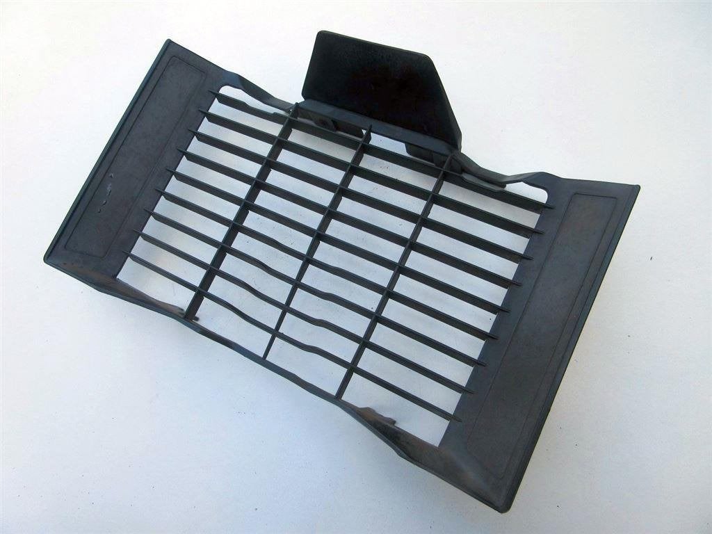 Honda VF500C radiator rooster VF 500 grille radiateur scherm, Ophalen of Verzenden