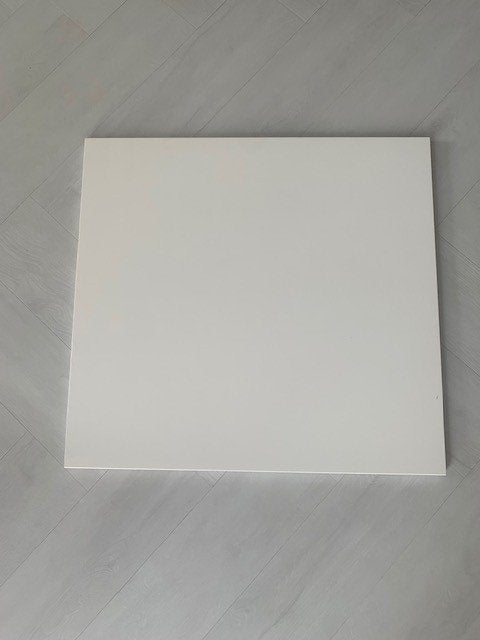 Gratis af te halen Ikea Lappviken deurtjes 60 x 64 cm (wit), Ophalen, Gebruikt, Minder dan 150 cm, Minder dan 100 cm