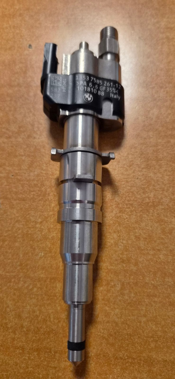 BMW Injector 13537585261-12 - Nieuw in verpakking, Ophalen of Verzenden, Nieuw, BMW