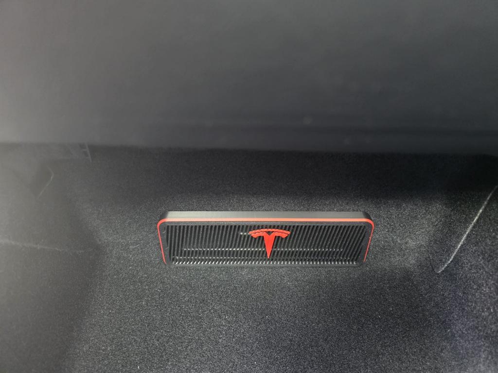 Tesla Model Y Juniper Ventilatie Rooster Beschermers, Auto diversen, Auto-accessoires, Ophalen of Verzenden, Nieuw