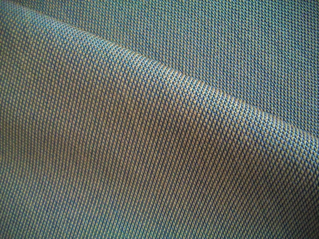Kvadrat Steelcut Trio 3 voor b.v. Martin Visser bank max 7M., Hobby en Vrije tijd, Stoffen en Lappen, Wol, Meerkleurig, 120 cm of meer