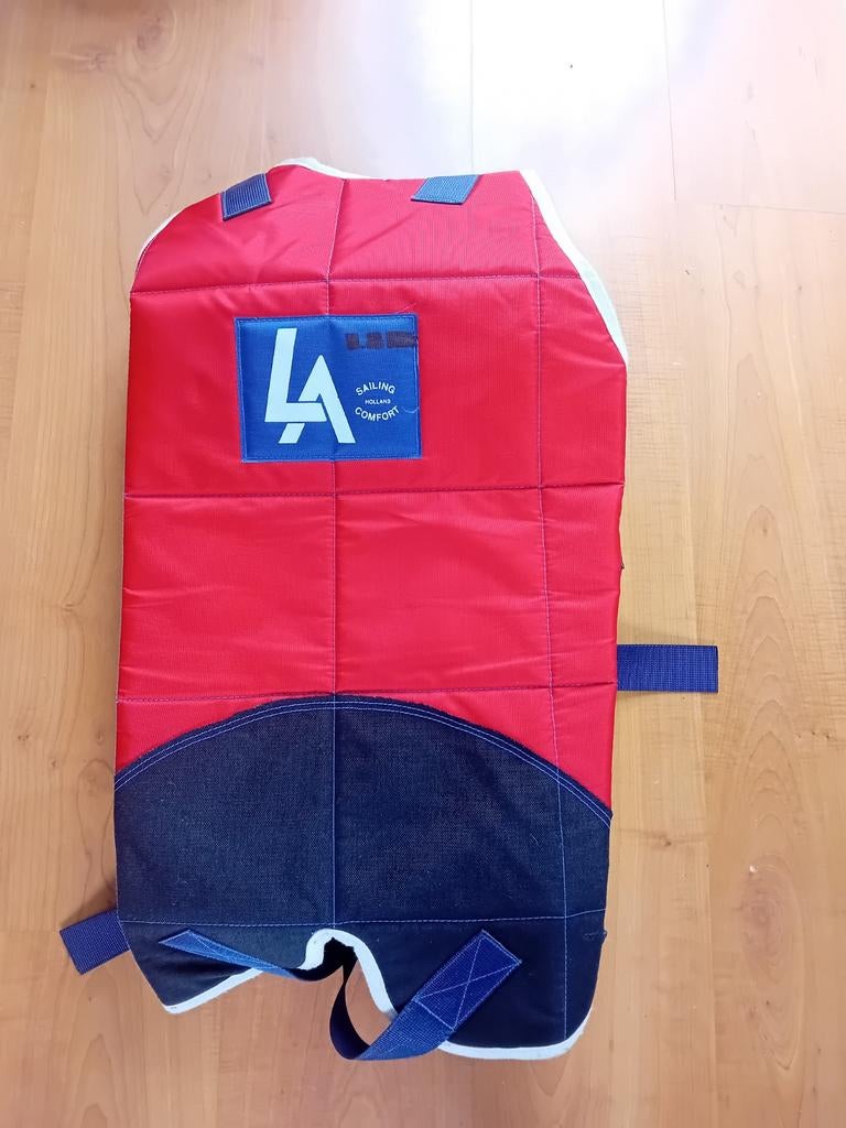 Trapezebroek trapeze harnas, Watersport en Boten, Watersportkleding, Gebruikt, Overige typen, Dame of Heer, Ophalen of Verzenden