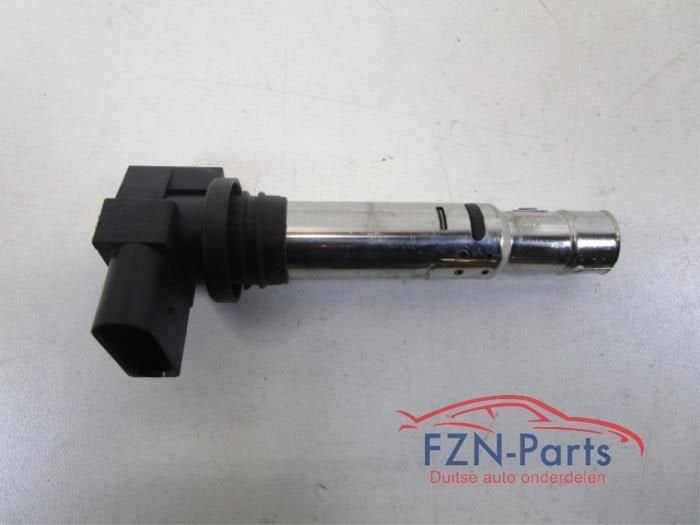 VW Tiguan 5N0 Bobine met bougiestekker, Auto-onderdelen, Ophalen of Verzenden, Gebruikt