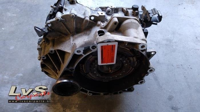 Automaatbak van een Volkswagen Golf, Auto-onderdelen, Transmissie en Toebehoren, Gebruikt, -, Volkswagen, -