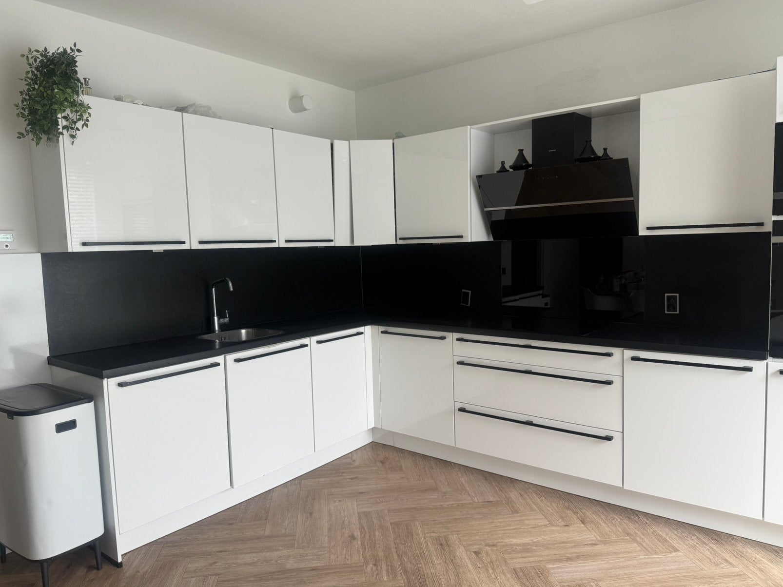 Compleet Keuken, Ophalen of Verzenden, Zo goed als nieuw