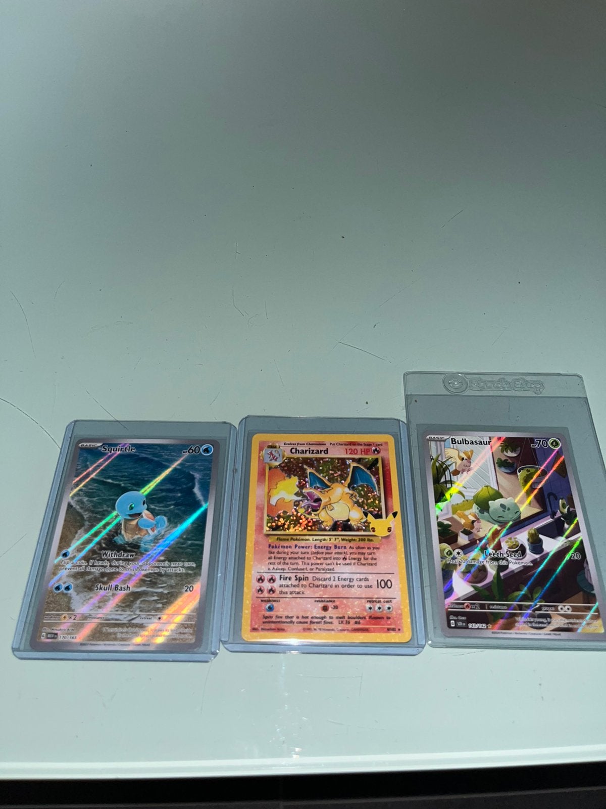 Pokemon kaarten, Hobby en Vrije tijd, Verzamelkaartspellen | Pokémon, Ophalen of Verzenden, Nieuw, Meerdere kaarten