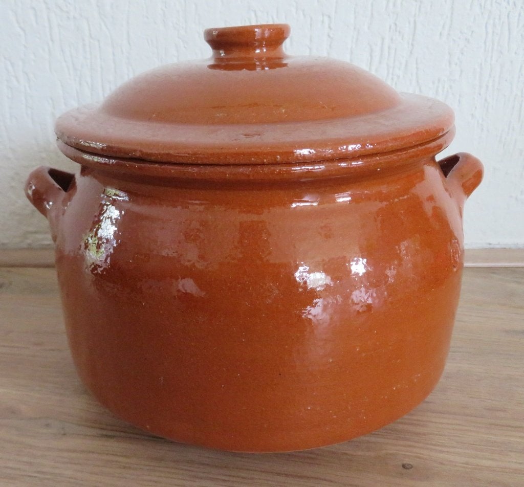 NIEUW Aardewerk Braadpan, ovenpan, Overige materialen, Braadpan, Nieuw, Ophalen of Verzenden