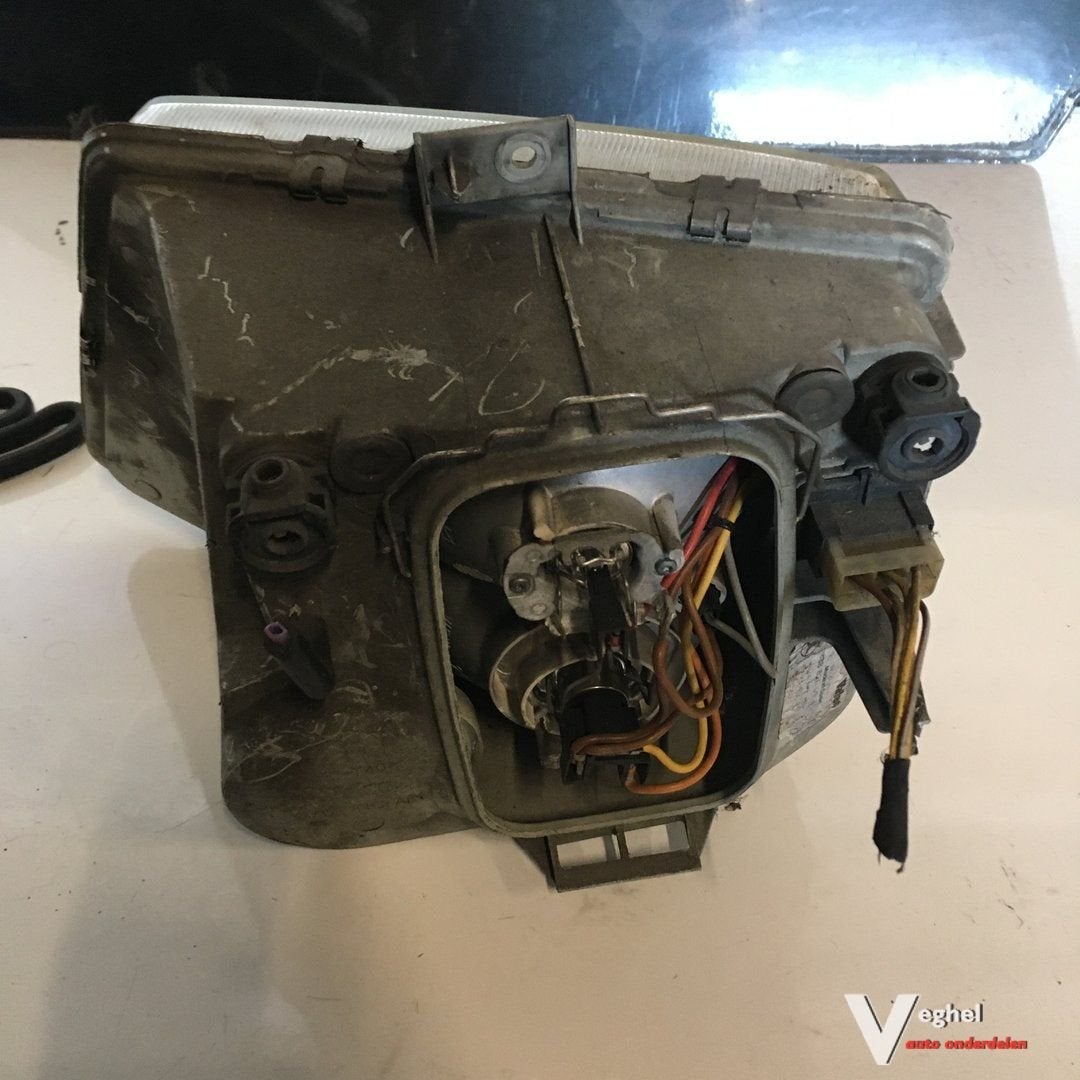 Mercedes Vito 1997 Koplamp Rechtsvoor, Auto-onderdelen, Gebruikt, -, -, Ophalen of Verzenden