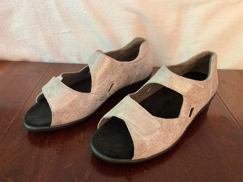 Nieuwe Durea sandalen, Durea, Overige kleuren, Nieuw, Sandalen of Muiltjes