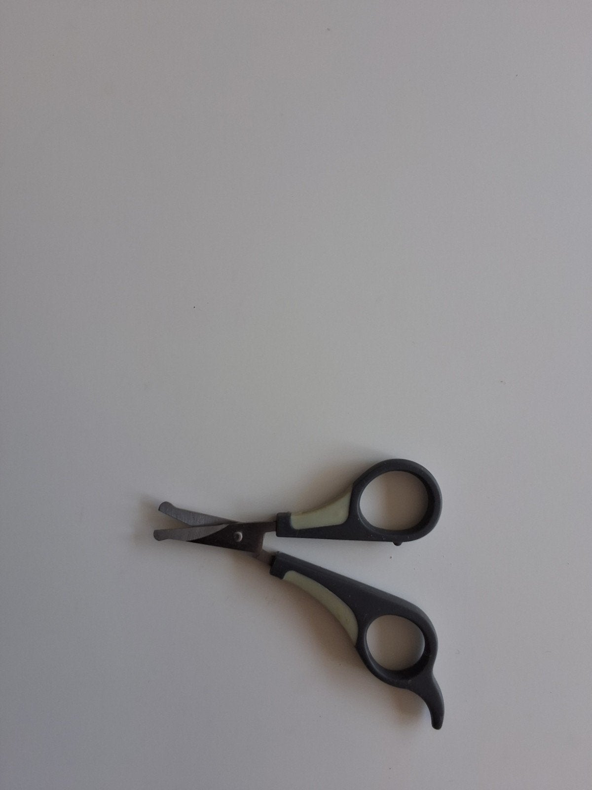 Nagelschaartje., Dieren en Toebehoren, Ophalen of Verzenden, Zo goed als nieuw
