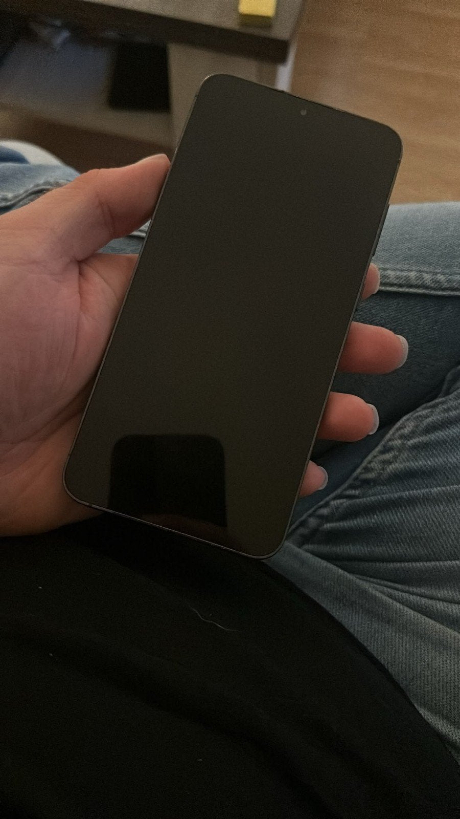 Samsung galaxy S23+  256GB