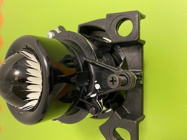mistlamp voor fiat 500 of abarth, Ophalen, Nieuw, Fiat
