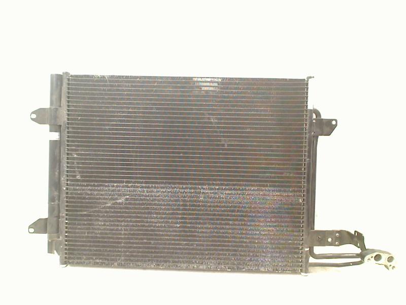 Airco Condensor Volkswagen Touran (1T1/T2) 2009 1T0820411E, Auto-onderdelen, Airco en Verwarming, Gebruikt, Volkswagen, Volkswagen AG