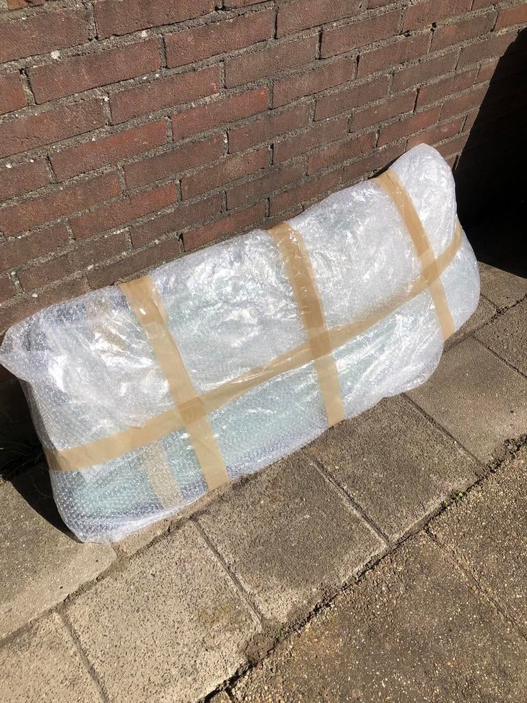 Volkswagen golf 4 achterraam achter raam ruit €100, Auto-onderdelen, Ruiten en Toebehoren, Ophalen of Verzenden, Volkswagen