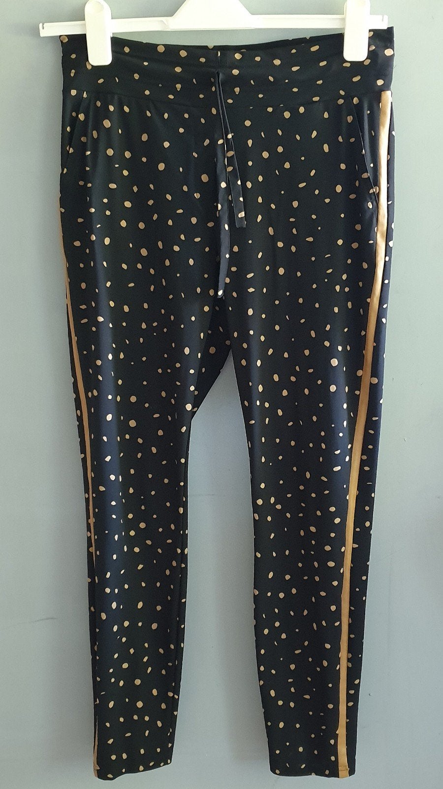 Studio Anneloes broek, Maat 38/40 (M), Blauw, Ophalen of Verzenden, Zo goed als nieuw
