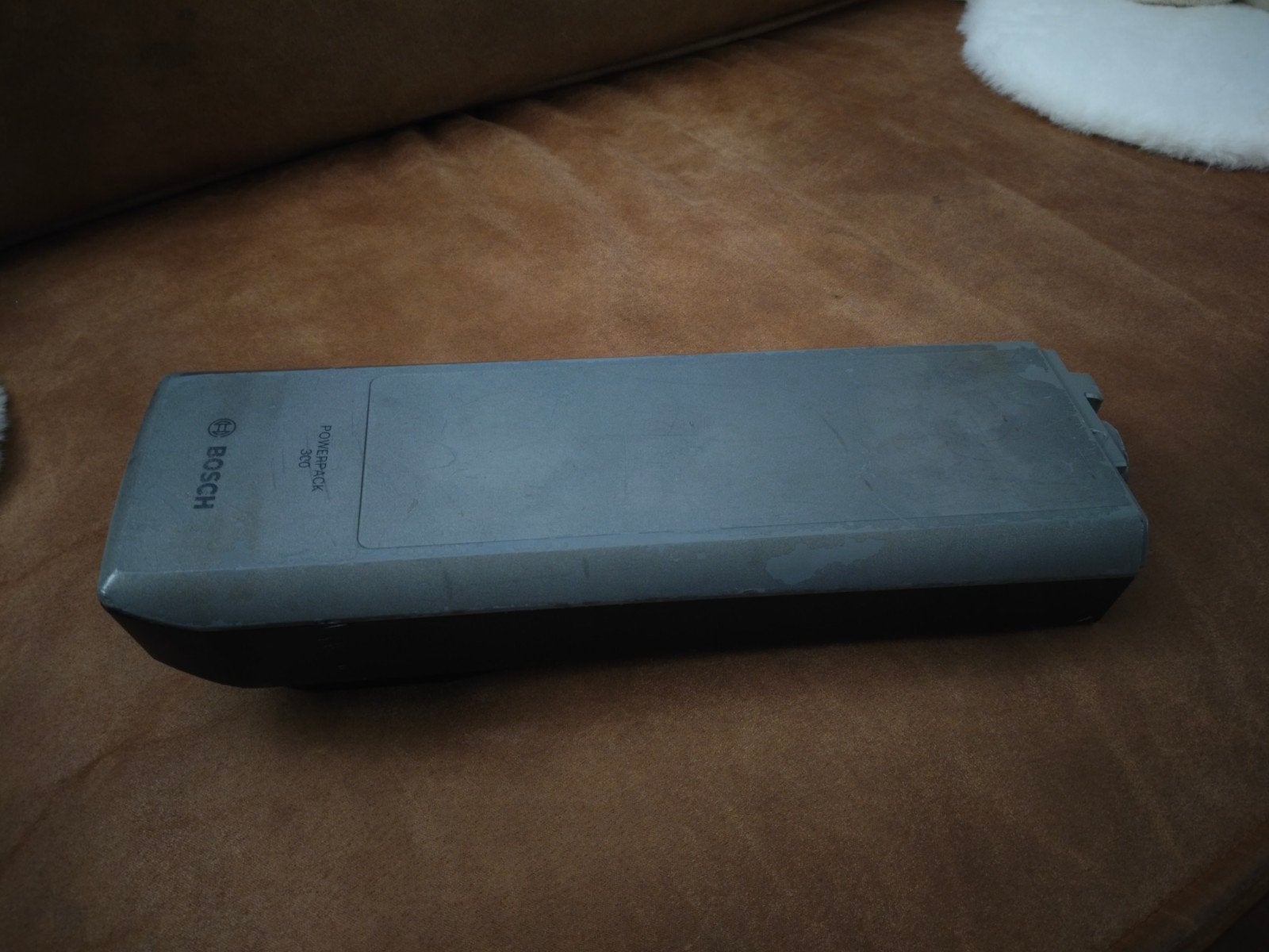 Bosch Powerpack 300 bagage accu, Ophalen of Verzenden, Gebruikt
