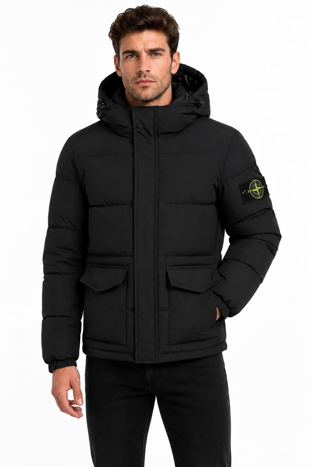 Foto 2 van Partij en losverkoop Parajumpers Mcmillan Moncler Burberry